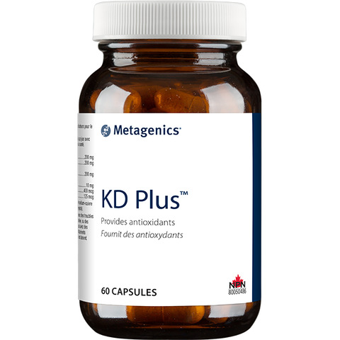 KD Plus™